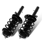 SCITOO Struts Shocks Fit for 2006-2011 for Ford Focus(Front Pair)
