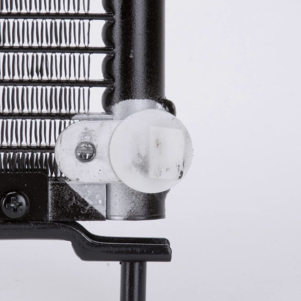 TYC 3112 Condenser Assembly Compatible with 2002-2006 Honda CRV