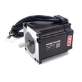 NEMA23 Integrated Servo Stepper Motor,CAN Bus,w/Encoder,Controller