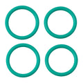 Power Steering O-Ring Seals for Honda Civic/CR-V/Element