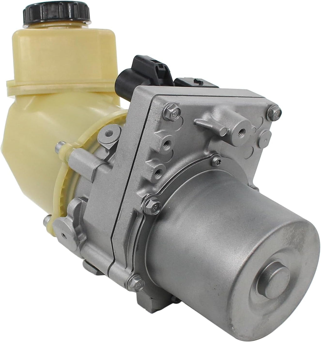 Power Steering Pump with Reservoir Assembly for Nissan Altima 2014-2018