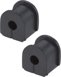 MOOG K200610 Suspension Stabilizer Bar Bushing Kit for Honda Civic