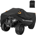 ATV Cover Waterproof Heavy Duty 4 Wheeler Cover for Honda XXXL | ATV Covers Waterproof Outdoor Heavy Duty Quad Cover