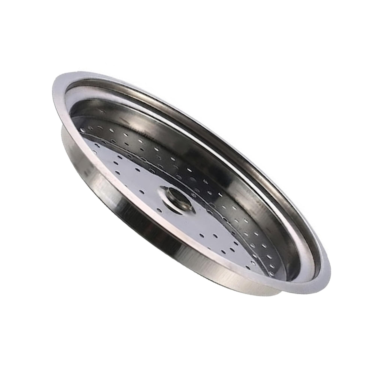 44239 Stainless Steel Basket Lid 6-Cup Fits For Presto