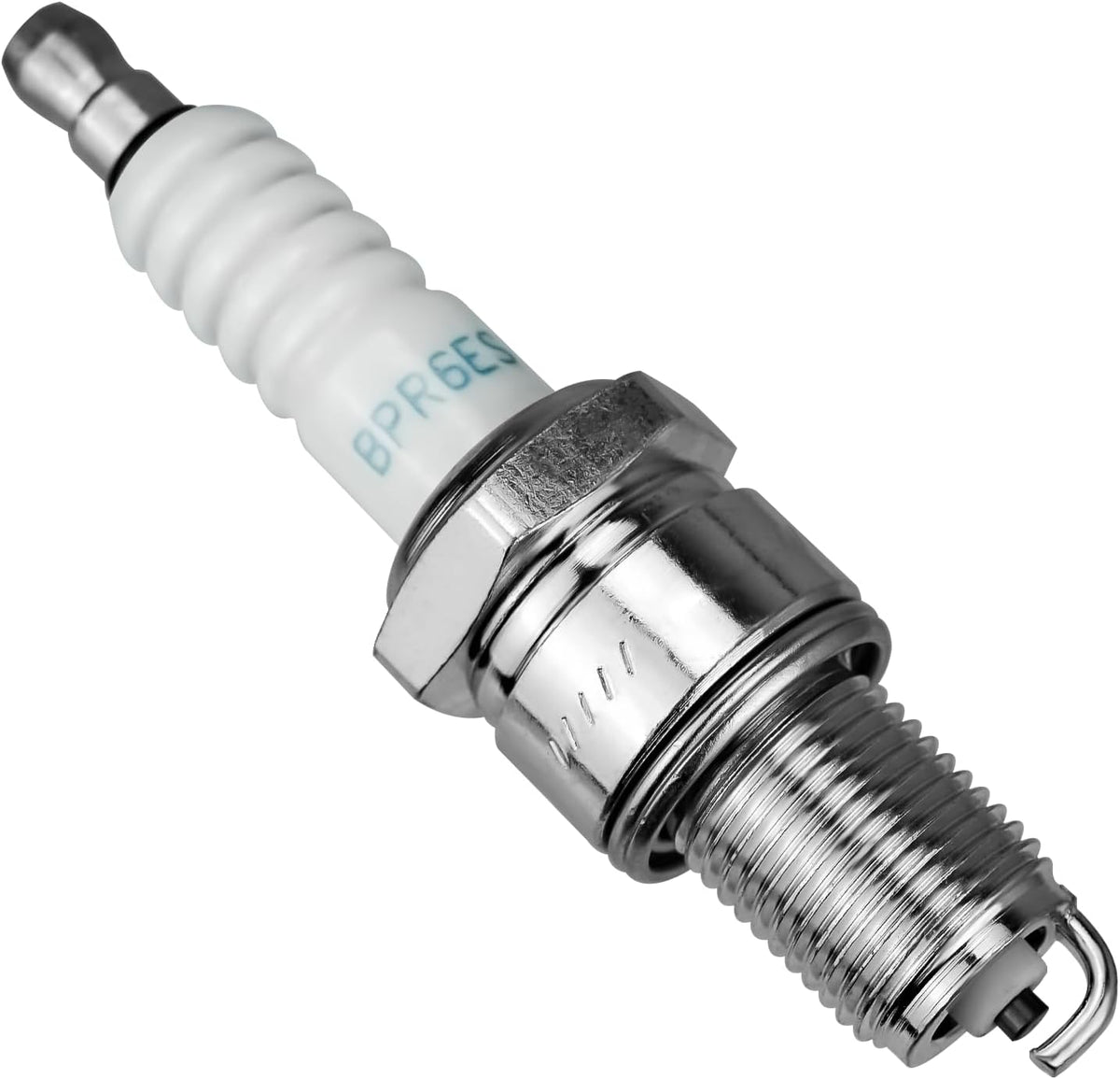 HASMX 751-10292 Spark Plug for MTD OHV Engines, Fits Mowers, Snow Blowers, Splitters, Tillers, Replaces Part Numbers 951-10292, 751-10292, F6RTC (1-Pack)