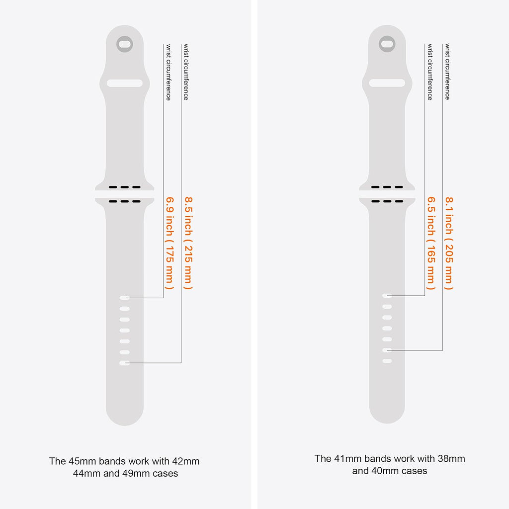 C1B Band for Apple Watch Bands Women Men Se Ultra 2 40mm 44mm 46mm 42mm 45mm 41mm 38mm 49mm Series 11 10 9 8 7 6 5 4