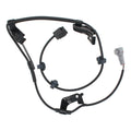 Front Driver ABS Wheel Speed Sensor Wiring Harness for Toyota Lexus