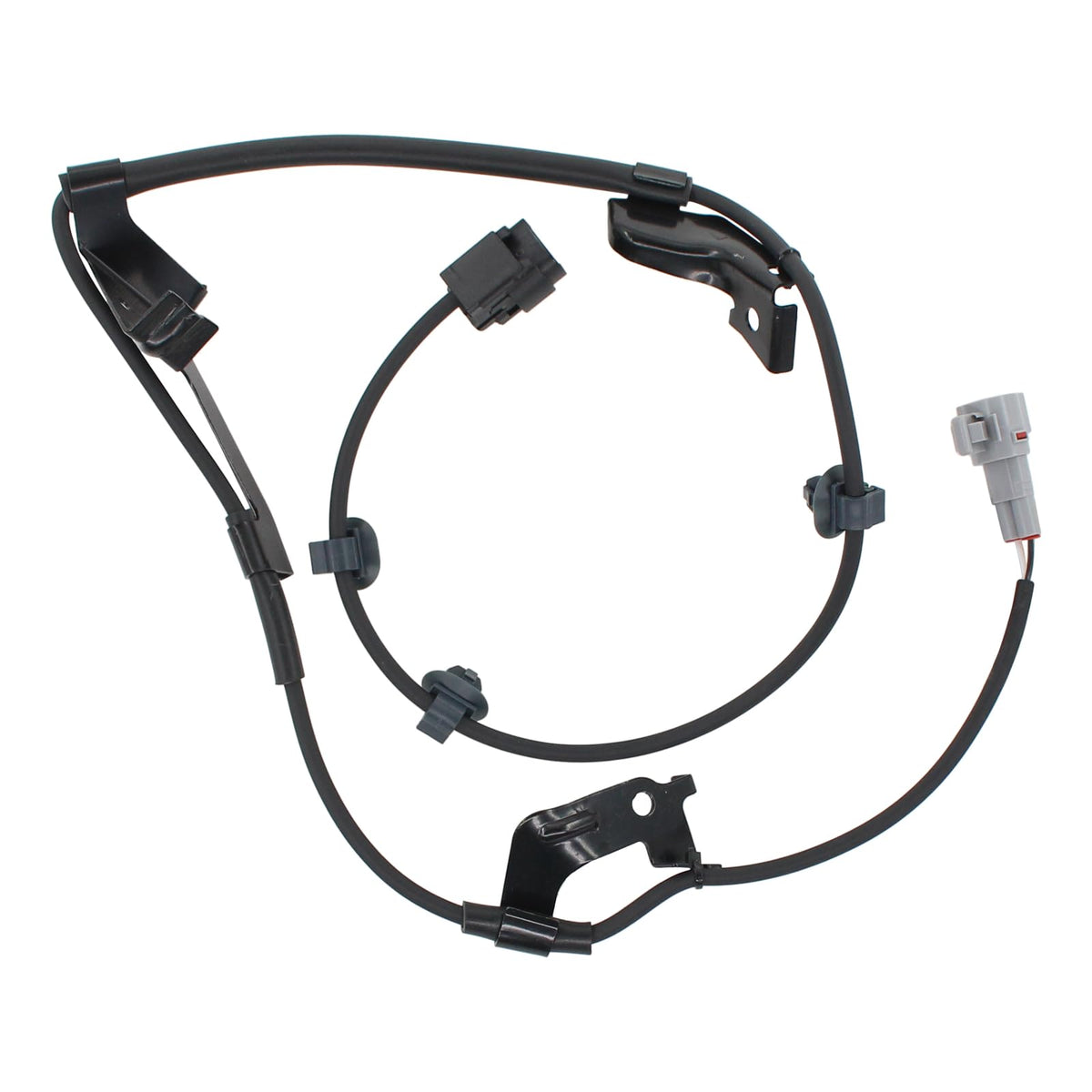 Front Driver ABS Wheel Speed Sensor Wiring Harness for Toyota Lexus