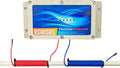 Whole House Water Descaler, Salt Free Hard Water Conditioner,Scale Reducer