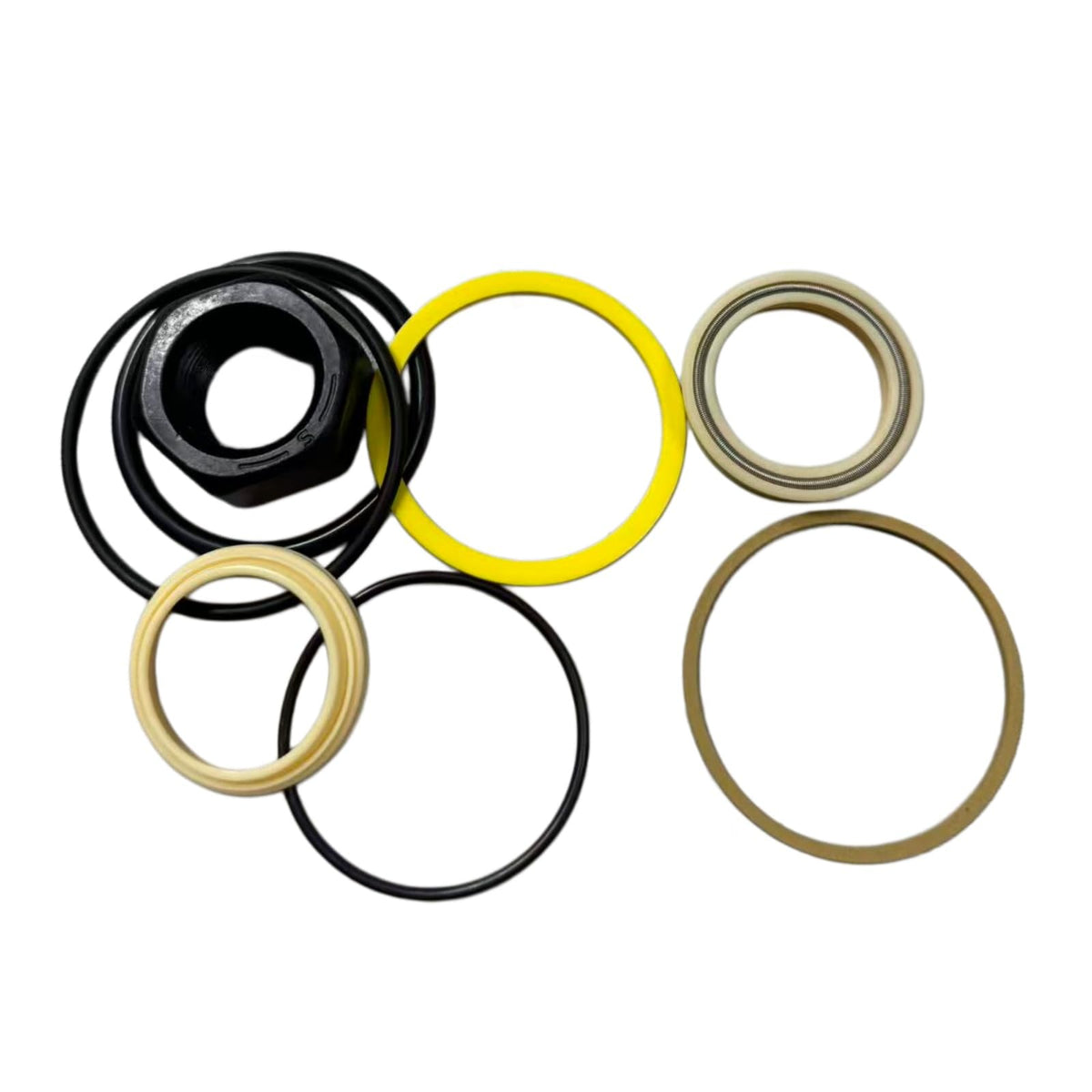 Boom Swing Cylinder Seal Kit for Bobcat Excavator E25 E26 7199903