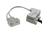 3406109 dryer door switch replacement WP3406109 WP3406107
