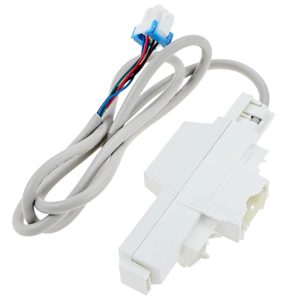 DC34-00025A Washer Door Lock Switch Replacement for Samsung