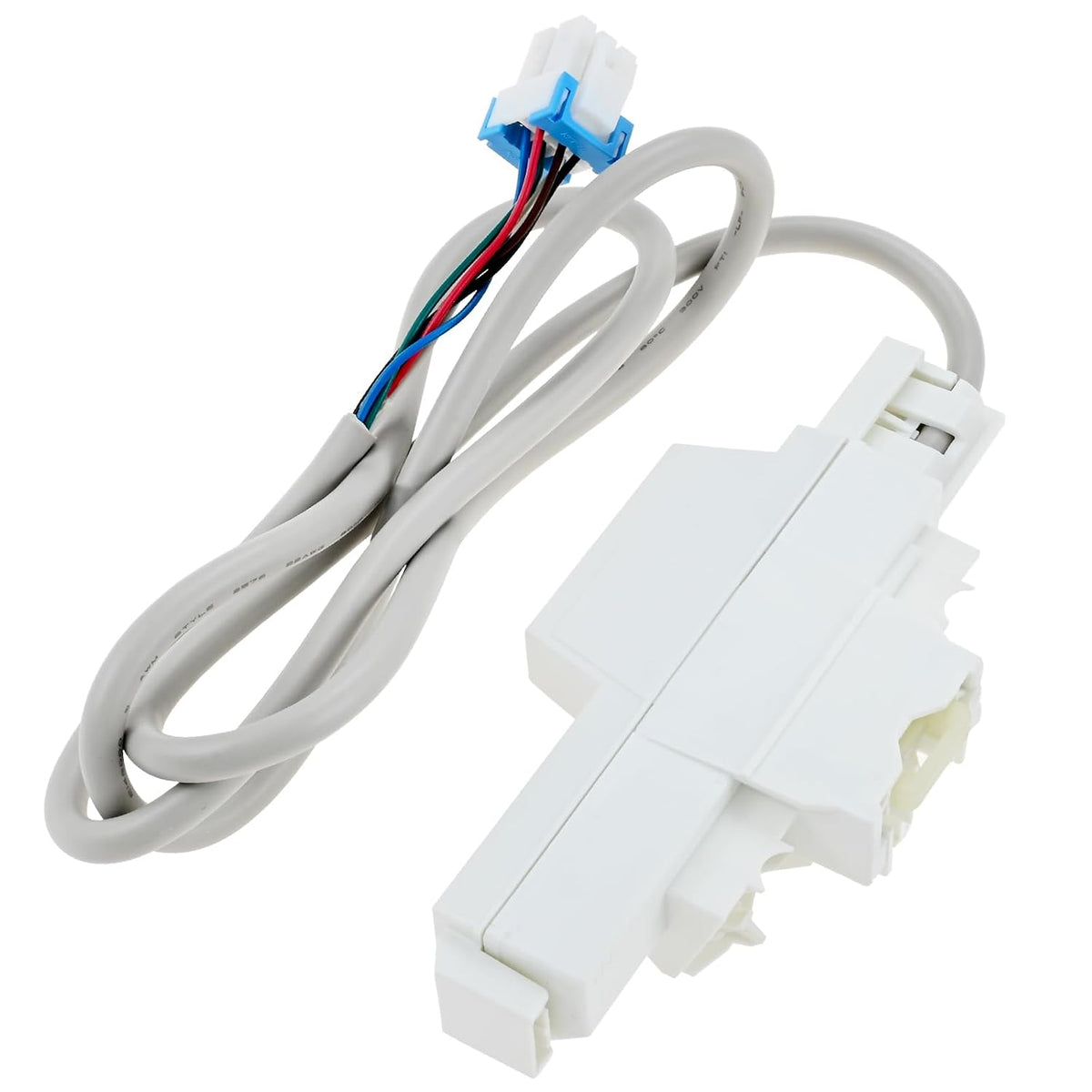 DC34-00025A Washer Door Lock Switch Replacement for Samsung
