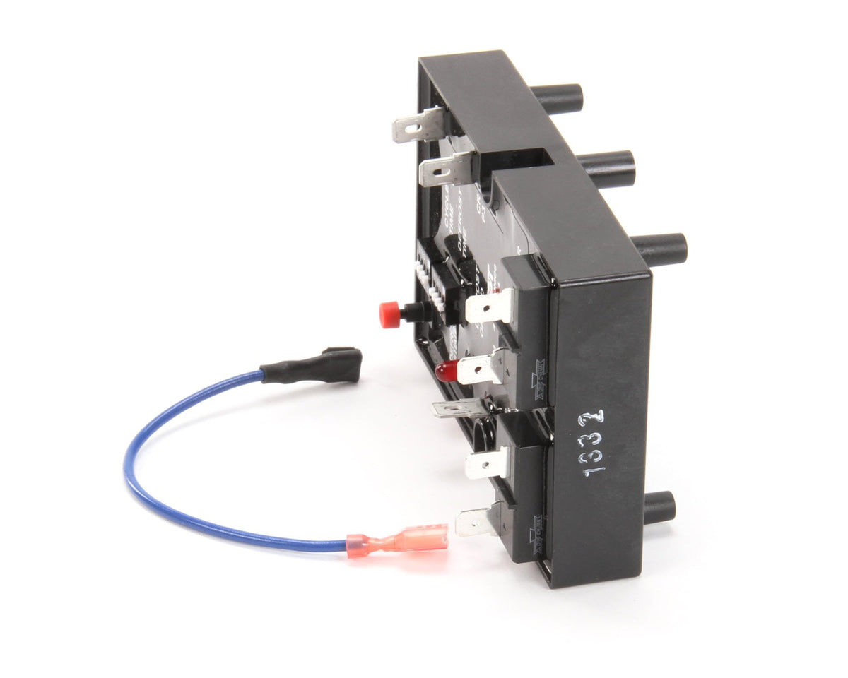 Delfield Kit,Defrost Timer RF000072-S - Genuine OEM Replacement Part