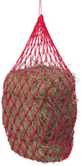 Tough1 Slow Feed Hay Net - Red