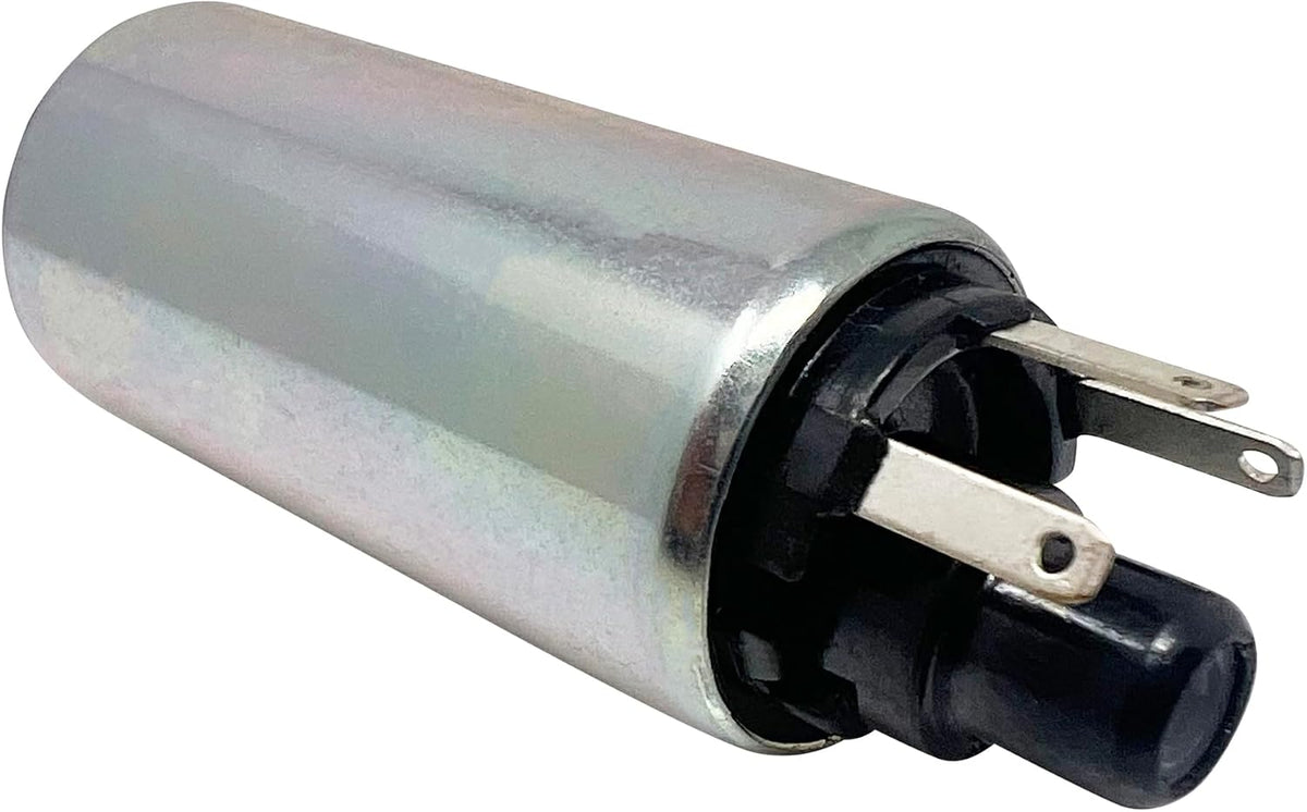 FPF FP-41 fuel pump feed fits Mercury 9.9 10 15 20 25 30 HP EFI Tohatsu vapor seperator replace 8m0134463