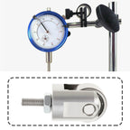 M2.5 Dial Indicator Point Roller Measuring Head Contacting Tip