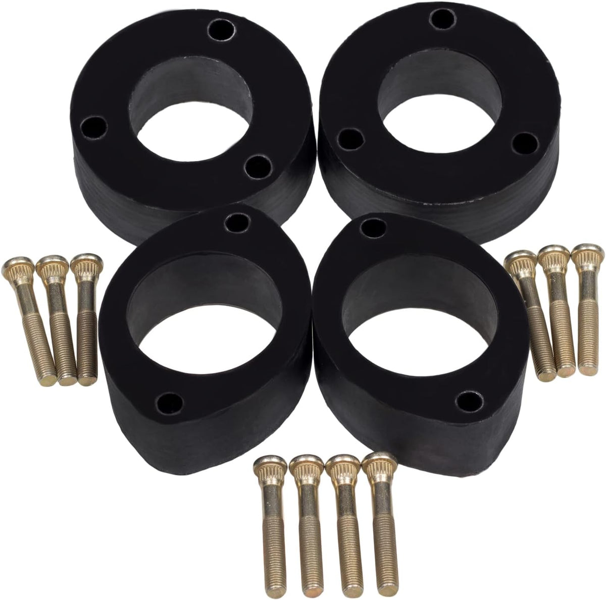 Leveling Lift Kit 1.6 inch 40mm for Honda - Full Kit