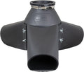 Gravity Feeder Kit with Quick-Lock Adapter