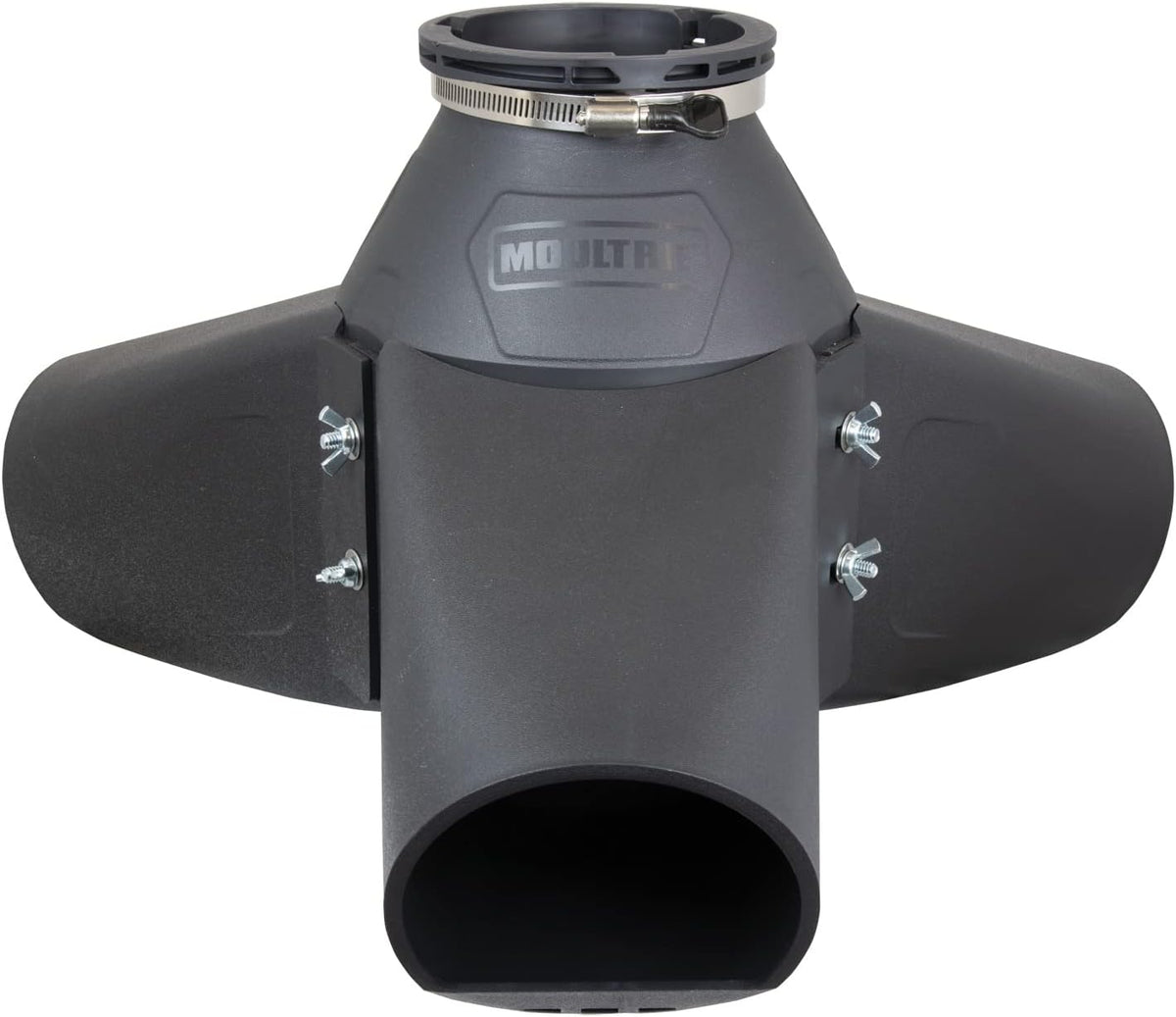 Gravity Feeder Kit with Quick-Lock Adapter