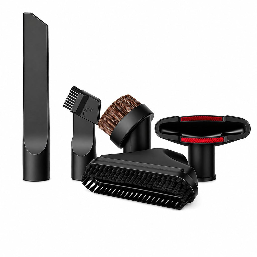 Vacuum Attachment Set for Nutone VX550 2005-2026,32mm Multi Surface Cleaning