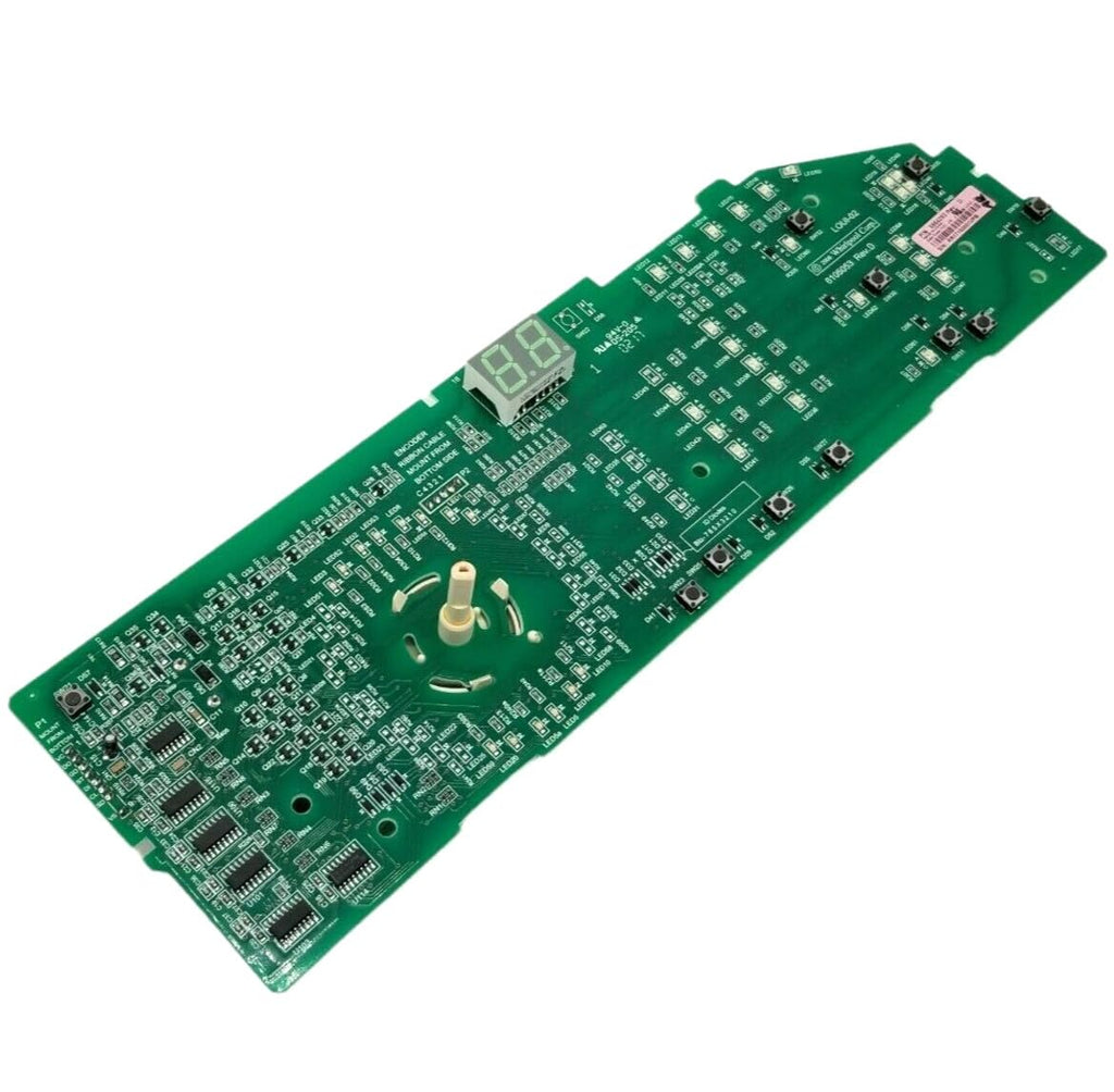 OEM Replacement for Whirlpool Washer Control 8564293