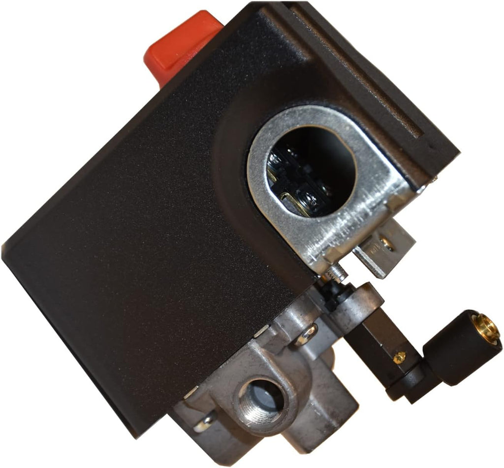 CW219300AV Pressure Switch For Campbell Hausfeld Air Compressor 120/155 PSI