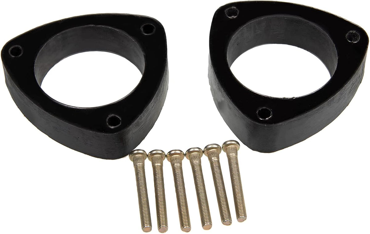 DEALPAREX Leveling Lift Kit 1.2 inch 30mm for Subaru - Full Kit