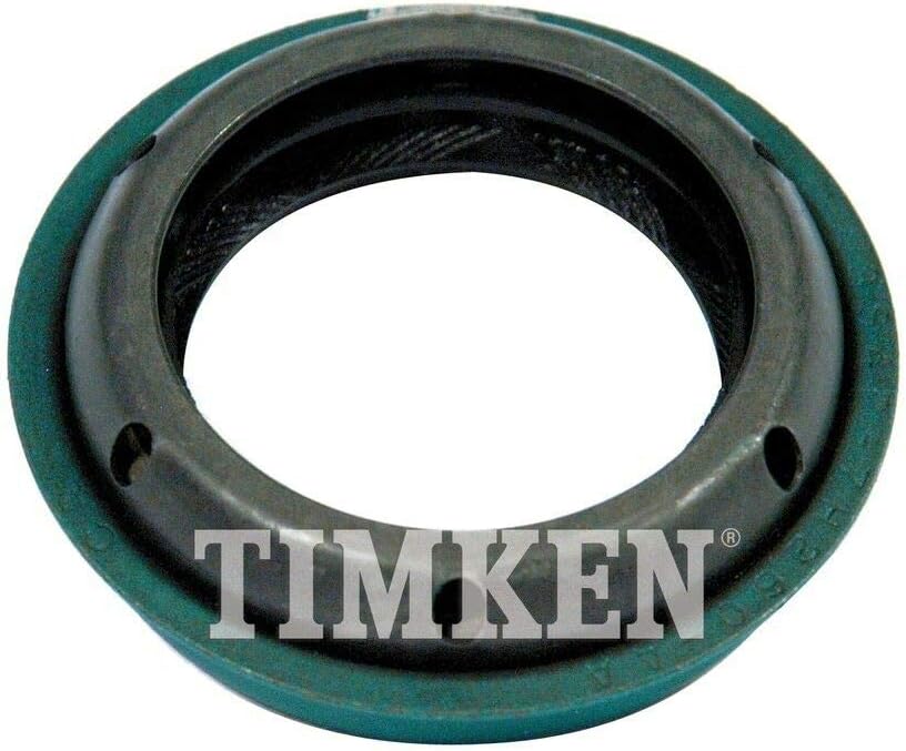 TIMKEN 710540 Automatic Transaxle Output Shaft Seal