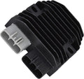 Voltage Regulator Rectifier Replacement for Rancher 420 TRX420 2007-2018