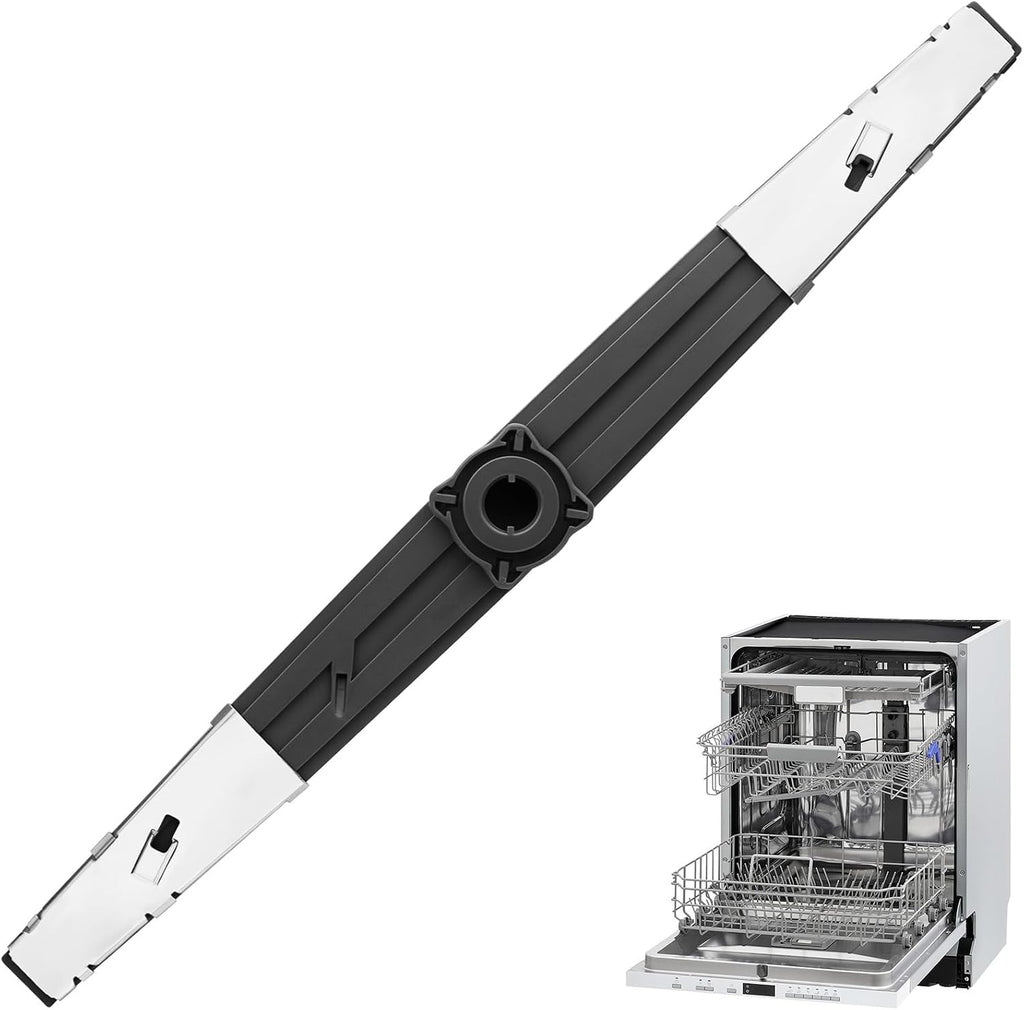 WPW10491331 Dishwasher Lower Spray Arm for Whirlpool, Amana, Ikea Dishwasher Replaces W10491331, PS11755592, 2312843