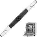 WPW10491331 Dishwasher Lower Spray Arm for Whirlpool, Amana, Ikea Dishwasher Replaces W10491331, PS11755592, 2312843