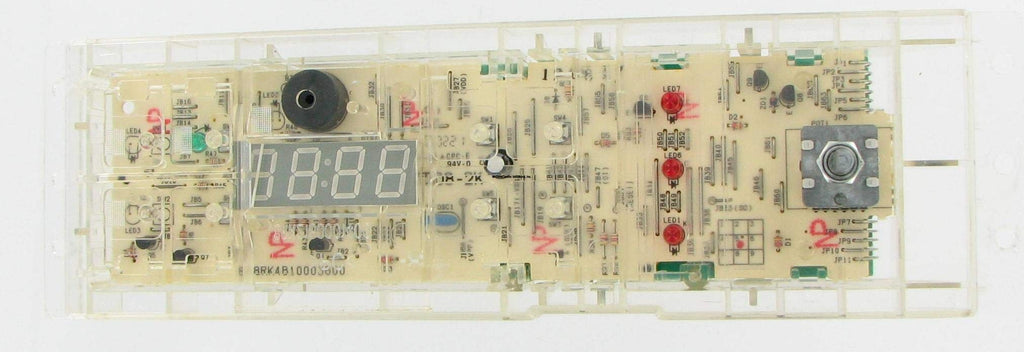 CoreCentric Remanufactured Range Control Board Replacement for GE WB27K10048