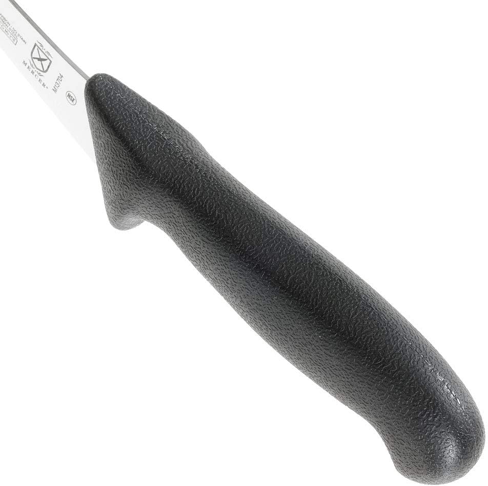BPX, 5.9-Inch, Curved Boning Knife – Semi-Flexible
