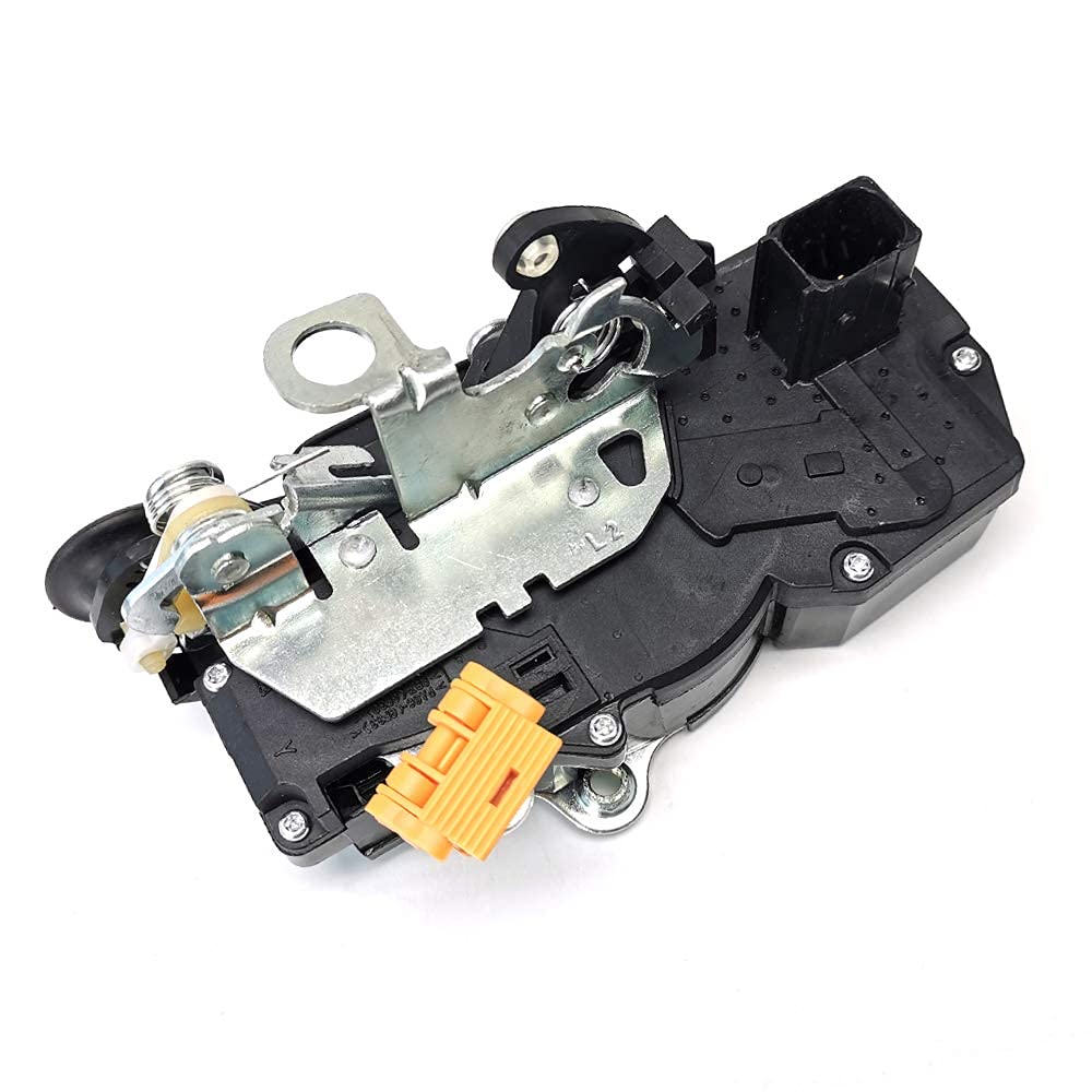 Door Latch Lock Actuator Replaces for GMC Yukon Chevy