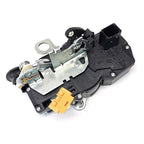 Door Latch Lock Actuator Replaces for GMC Yukon Chevy