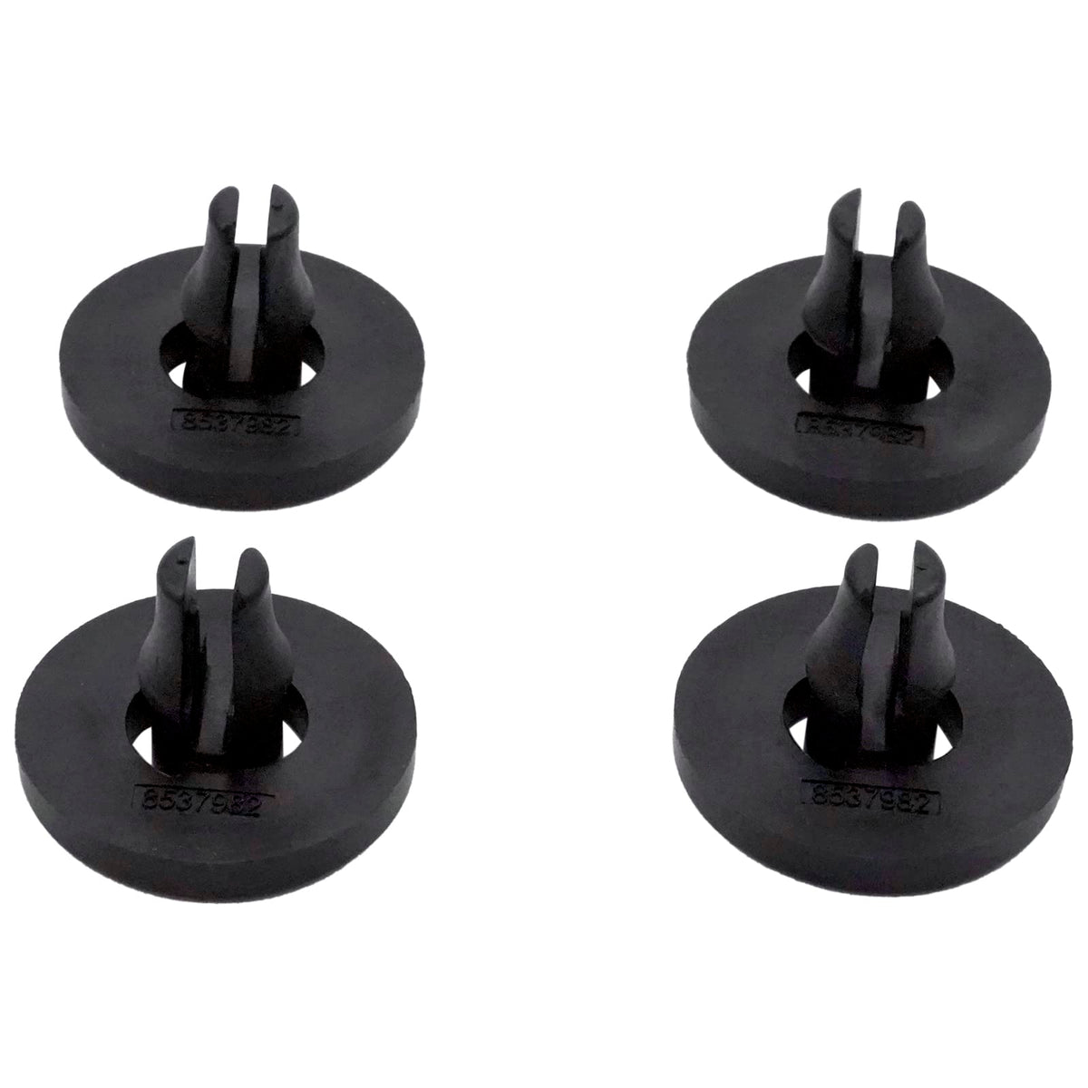 8537982 Laundry Washer Dryer Pedestal Pad Replacement for PS988850
