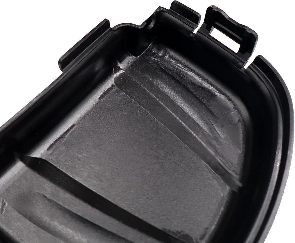 Air Fitler Cover & Air Filter Compatible with Troy-Bilt TB110 TB115 | TB200 TB230 TB330 TB370 Walk Behind Lawn Mower