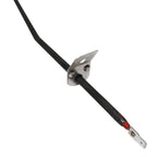 Replacement for Frigidaire FEF375CHSB Bake Element