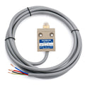 BAOMAIN BM-3102 Limit Switch, Parallel Roller Plunger, SPDT, 5A IP67