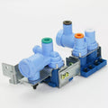 Refrigerator Water Inlet Valve For LG LRFD25850SB