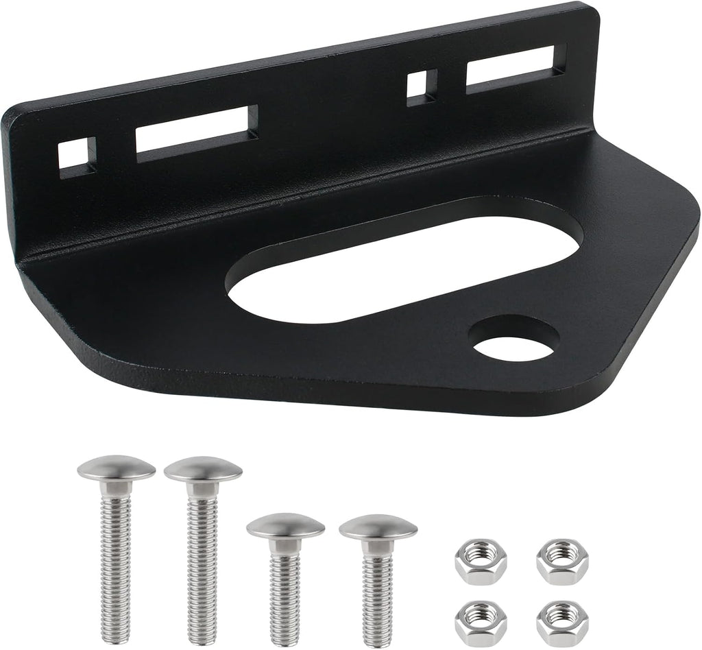 Zero Turn Lawn Mower Trailer Hitch, Trailer Hitch Fit for Craftsman, John Deere, Cub Cadet, Exmark, Toro etc Lawn