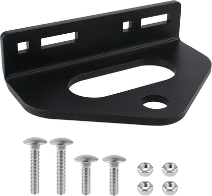Zero Turn Lawn Mower Trailer Hitch, Trailer Hitch Fit for Craftsman, John Deere, Cub Cadet, Exmark, Toro etc Lawn