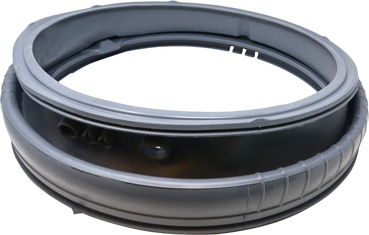Washer Door Gasket Seal Compatible with LG WM2901HVA WM3001HWA