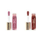 Fruit Fetish Lip Oil - Blackberry Agave & Lychee Nectar 2pk