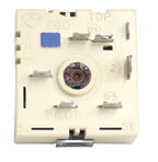 Choice Parts 74011489 Range Burner Element Infinite Control Switch WP74011489