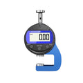 Digital Thickness Gauge Thickness Measuring Indicator Thickness Gauge
