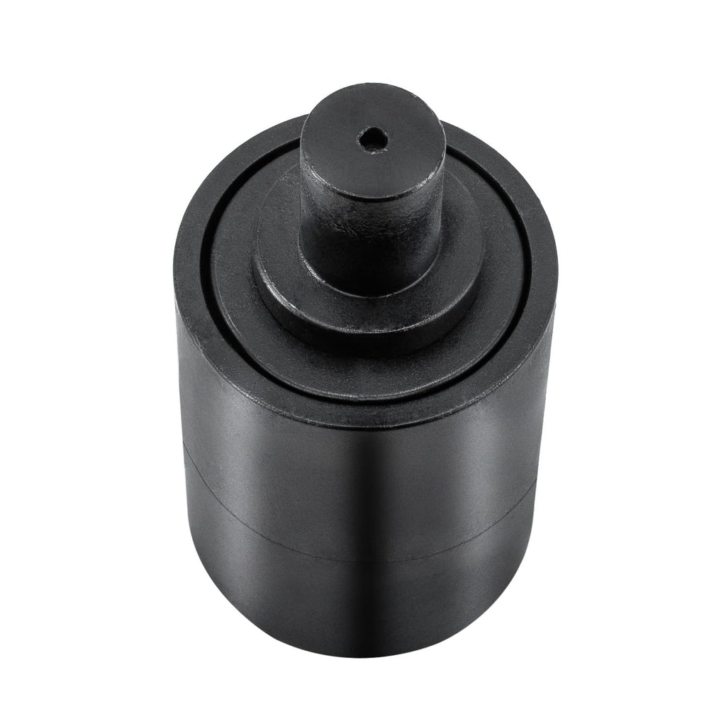 MIONLVE Top Roller Carrier Roller Replacement for Kubota KX161 KX161-3 Excavator Track Undercarriage for Kubota Carrier Rollers Top Rollers