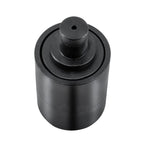 MIONLVE Top Roller Carrier Roller Replacement for Kubota KX161 KX161-3 Excavator Track Undercarriage for Kubota Carrier Rollers Top Rollers