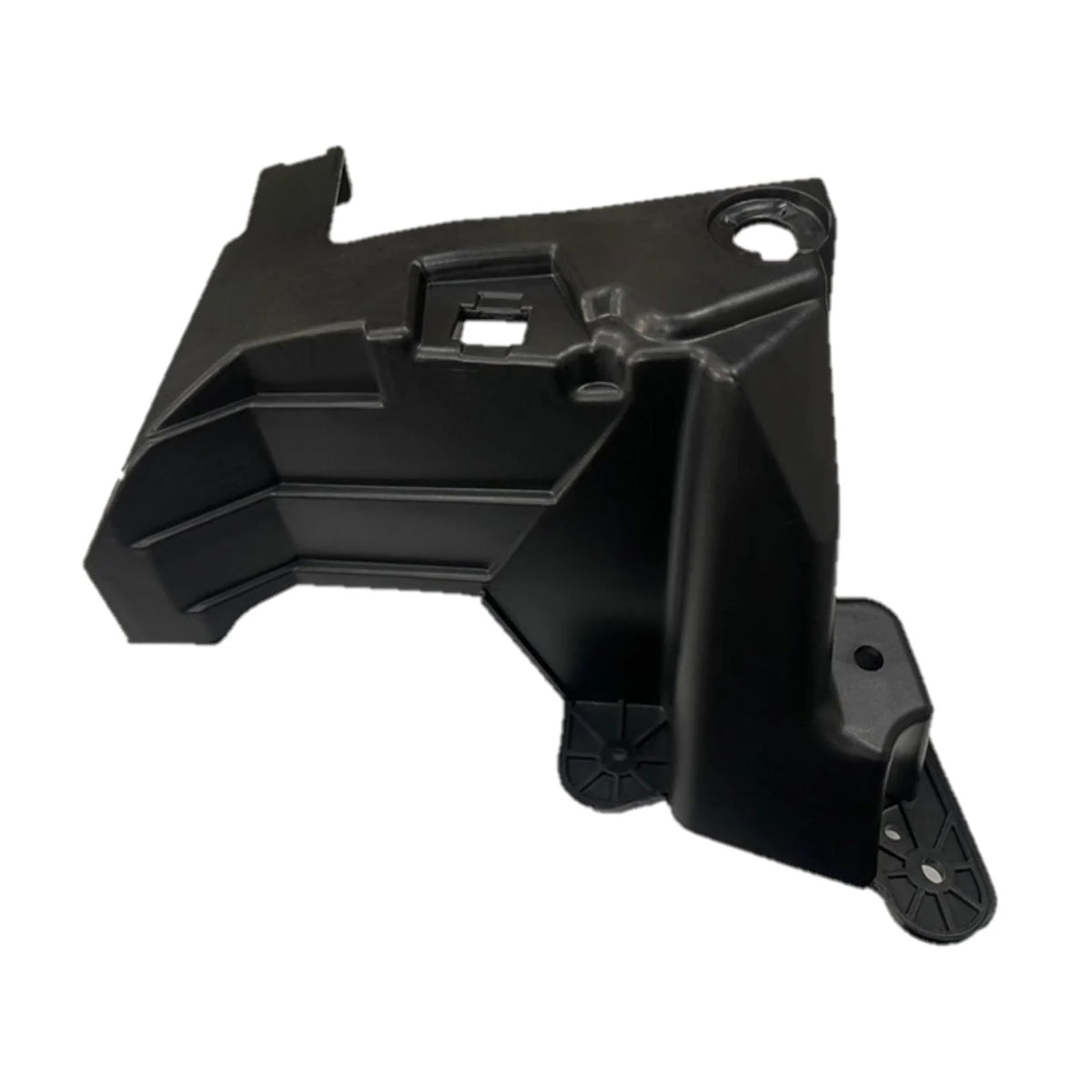 DAT AUTO PARTS Inner Bumper Support Pair Fits 2019-2023 Jeep Cherokee